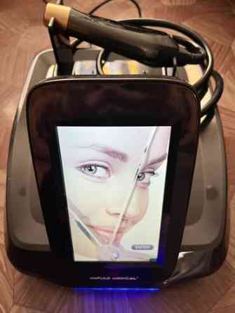 Продаю аппарат для косметологических процедур — RFV Collagen Бишкек