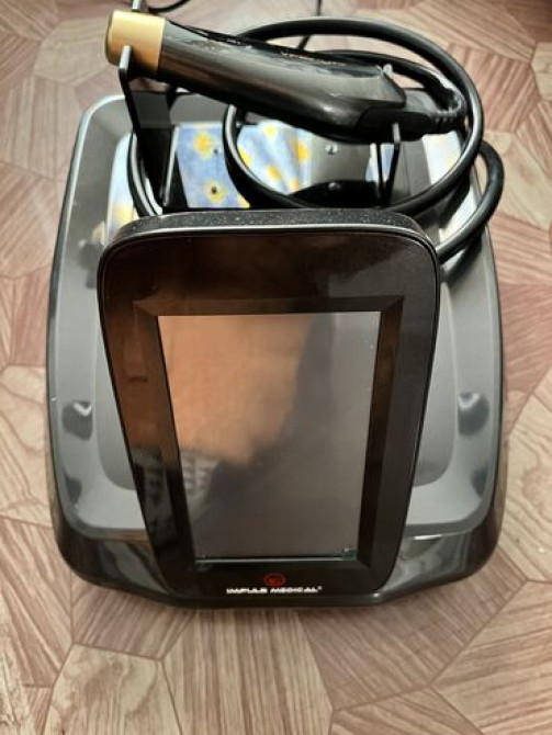 Продаю аппарат для косметологических процедур — RFV Collagen Бишкек - изображение 5