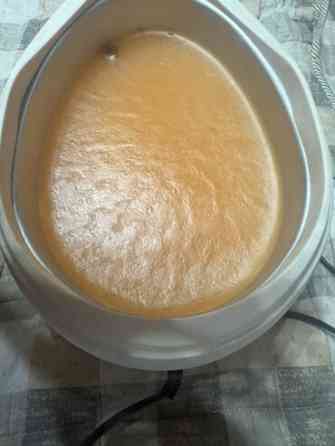 Парафиновые ванны для рук и ног 1200 сом за одну, 2400 за обе Кто Бишкек