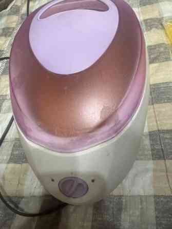 Парафиновые ванны для рук и ног 1200 сом за одну, 2400 за обе Кто Бишкек