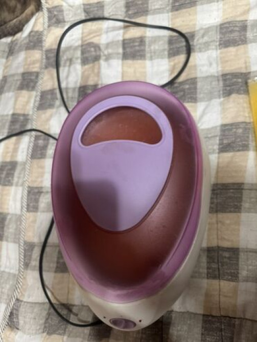 Парафиновые ванны для рук и ног 1200 сом за одну, 2400 за обе Кто Бишкек - изображение 4