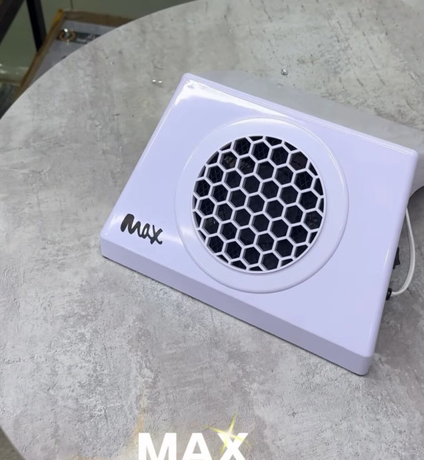 Не пользовалась вообще новая вытяжка полный комплек Бишкек - изображение 1