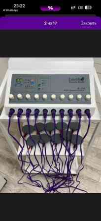 Покупали за 16.000 продаю за 10.000 новый просто на нашей сфере не Бишкек