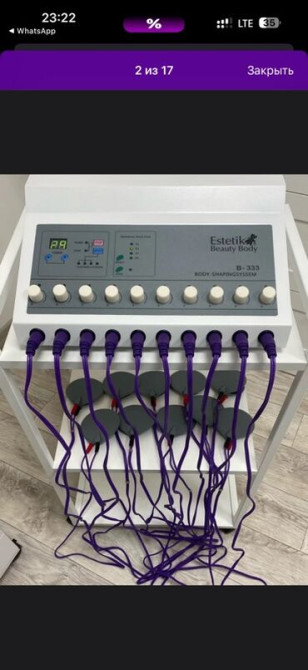 Покупали за 16.000 продаю за 10.000 новый просто на нашей сфере не Бишкек - изображение 2