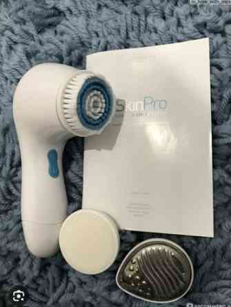 Система 3-в-1 со звуковой технологией эффективно удаляет загрязнения и Бишкек