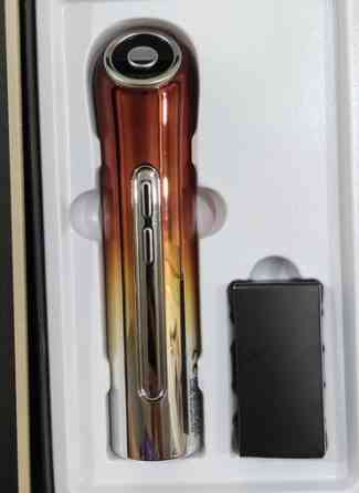 Многофункциональный косметический прибор для ухода за кожей лица и Бишкек