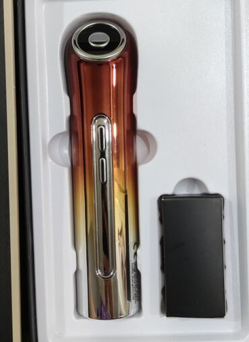 Многофункциональный косметический прибор для ухода за кожей лица и Бишкек - изображение 3