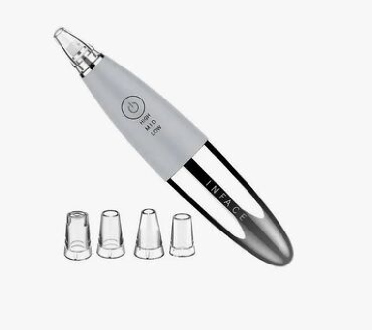 Xiaomi Inface (MS7000) Вакуумный прибор для чистки лица Бишкек - изображение 1