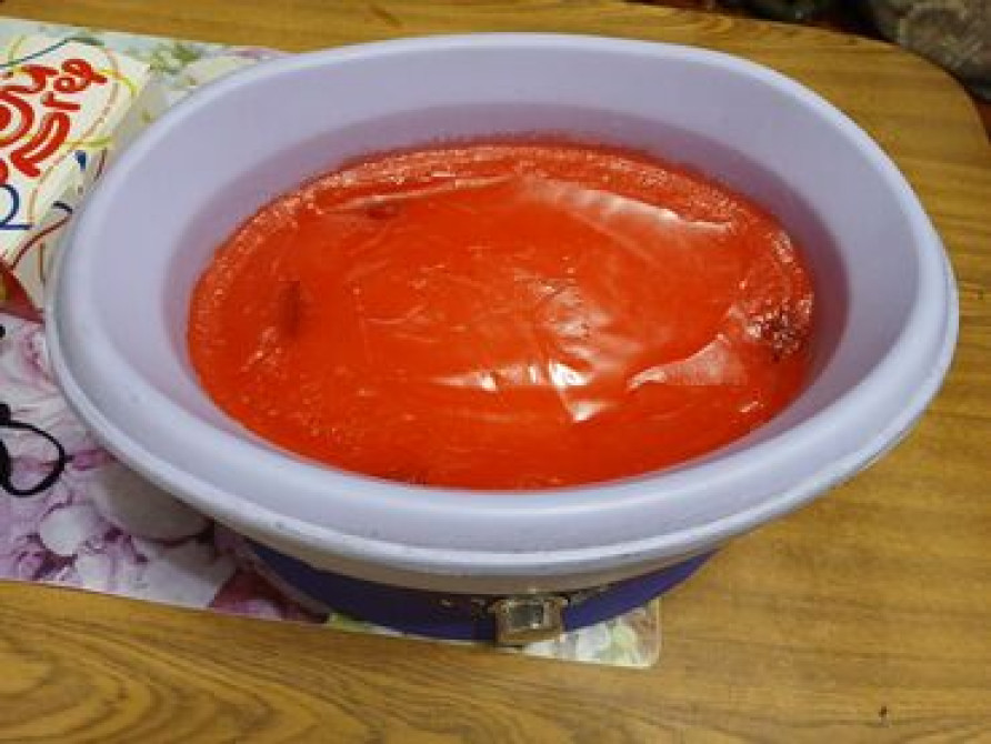 Фиолетовый:воскоплав,почти новый,с двумя пакетами воксеа для Бишкек - изображение 3