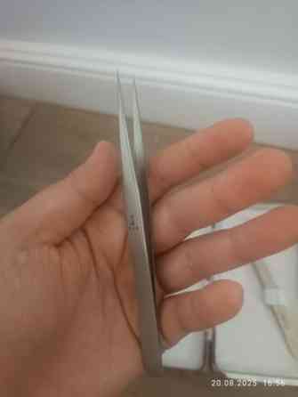 Новый набор косметических пинцетов для наращивания ресниц, состоящий Бишкек