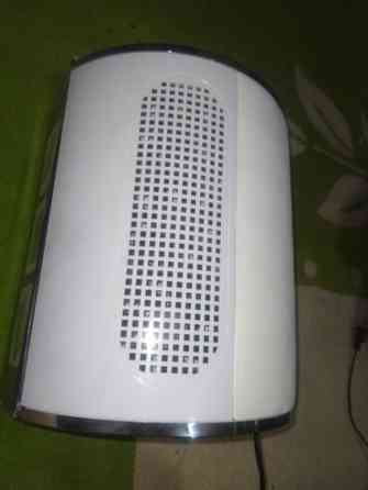 Полесос для ногтей идеальный состояние не разу не ползувались Бишкек