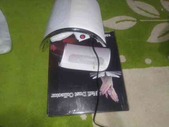 Полесос для ногтей идеальный состояние не разу не ползувались Бишкек