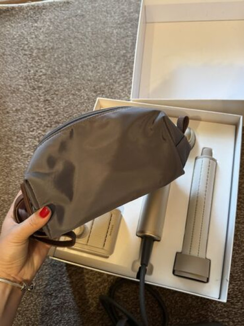 Продаю стайлер для волос DREAME Pocket High-Speed Hair dryer(оригинал) Бишкек - изображение 3