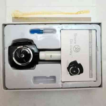 Браслет против храпа Bio‑feedback (Snore Stopper) Что это: - Бишкек