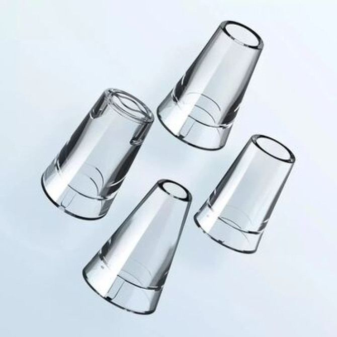 Xiaomi Inface (MS7000) Вакуумный прибор для чистки лица Бишкек - изображение 3