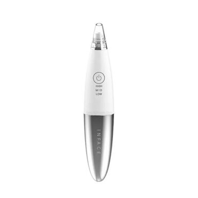 Xiaomi Inface (MS7000) Вакуумный прибор для чистки лица Бишкек - изображение 1