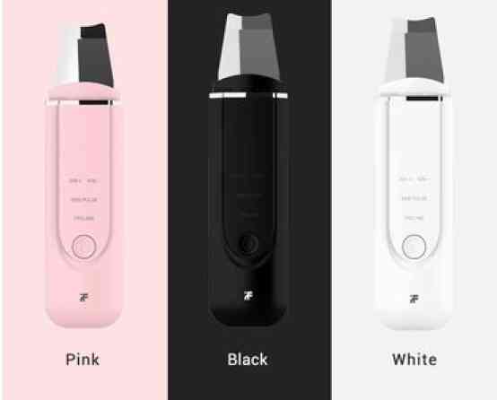 Аппарат для ультразвуковой чистки кожи Xiaomi Inface MS7100 4 Бишкек