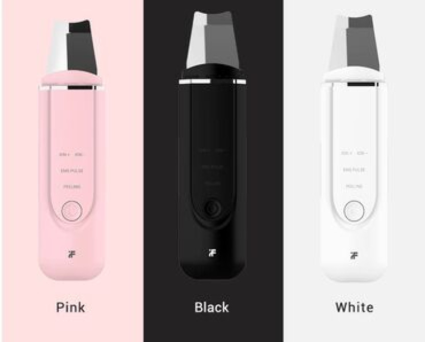 Аппарат для ультразвуковой чистки кожи Xiaomi Inface MS7100 4 Бишкек - изображение 3