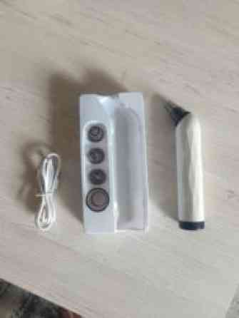 Продаю вакуумный очиститель пор.
Удаление черных точек Бишкек