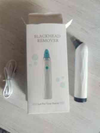 Продаю вакуумный очиститель пор.
Удаление черных точек Бишкек