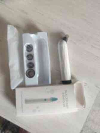 Продаю вакуумный очиститель пор.
Удаление черных точек Бишкек