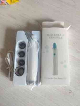 Продаю вакуумный очиститель пор.
Удаление черных точек Бишкек