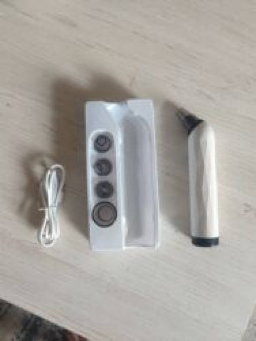 Продаю вакуумный очиститель пор.
Удаление черных точек Бишкек - изображение 5