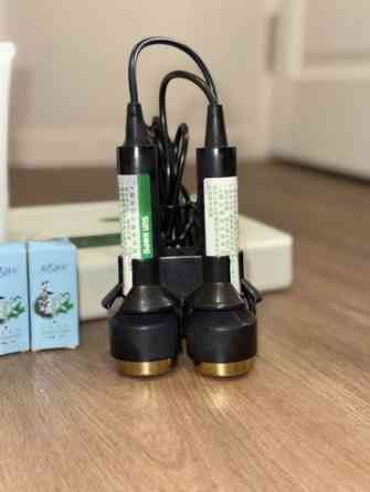 Аппарат для ультразвуковой/миостимулирующей косметологии с комплектом Бишкек