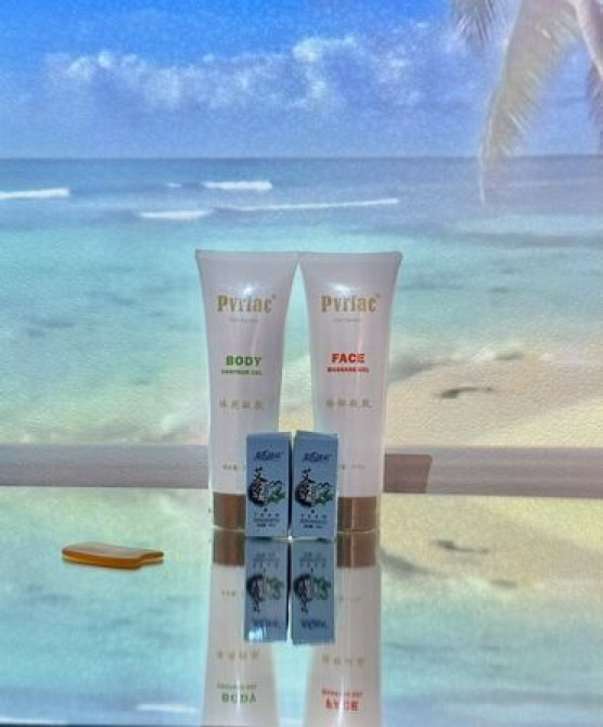 Аппарат для ультразвуковой/миостимулирующей косметологии с комплектом Бишкек - изображение 1