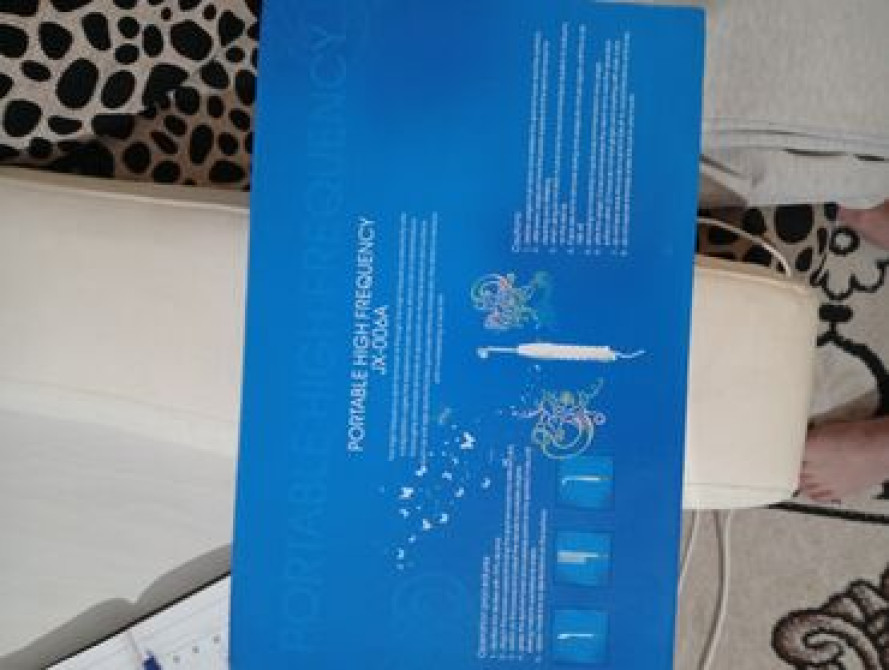 Продаю дорсенвальвсе работает отлично Бишкек - изображение 3