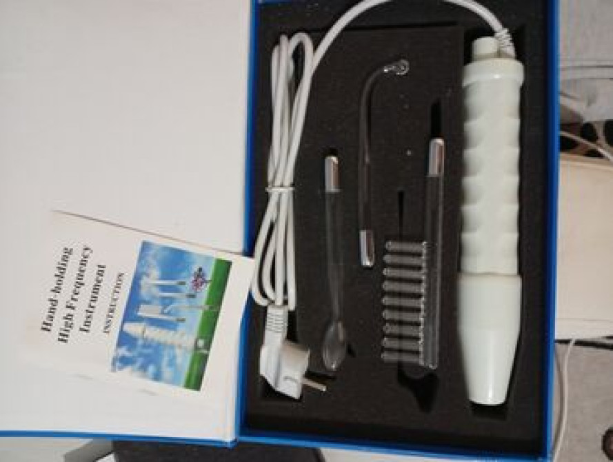 Продаю дорсенвальвсе работает отлично Бишкек - изображение 2