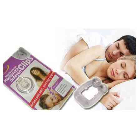 Устройство от храпа Nose Clip Производство: Россия Цена: 1580 сом Бишкек