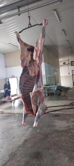 Говядина : 8 кг, 9 кг, 10 кг Бишкек - изображение 2