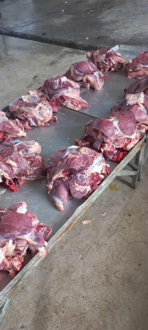 Говядина : 8 кг, 9 кг, 10 кг Бишкек - изображение 1