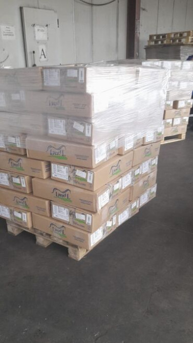 Конина : Кишка, Более 10 кг, Самовывоз Бишкек - изображение 4