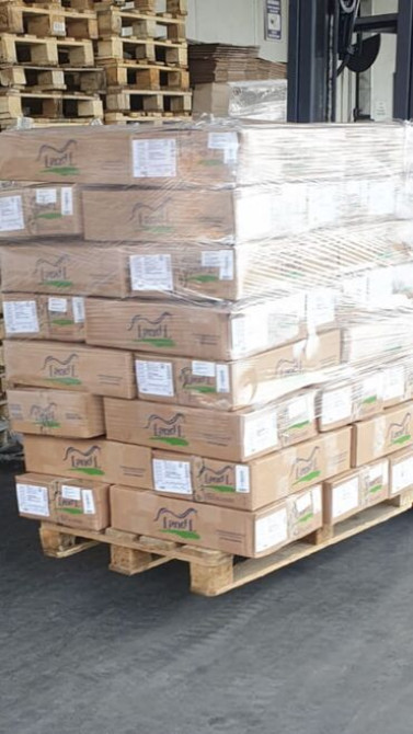 Конина : Кишка, Более 10 кг, Самовывоз Бишкек - изображение 3