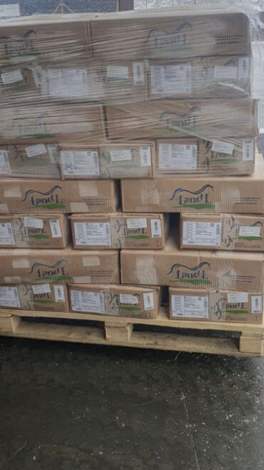 Конина : Кишка, Более 10 кг, Самовывоз Бишкек - изображение 5