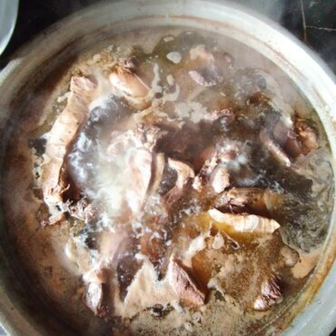 Говядина : 10 кг, Самовывоз, Бесплатная доставка, Платная доставка Бишкек - изображение 3