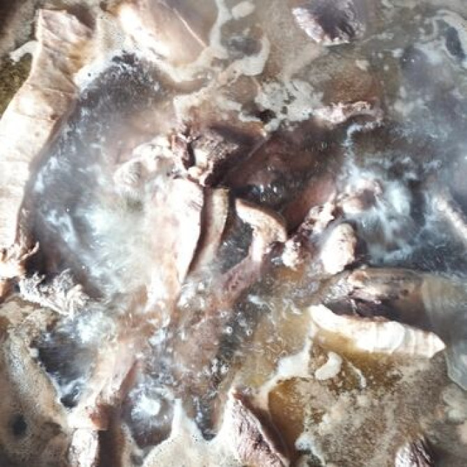 Говядина : 10 кг, Самовывоз, Бесплатная доставка, Платная доставка Бишкек - изображение 4