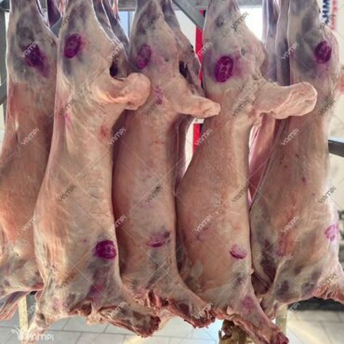 Баранина : Более 10 кг Бишкек - изображение 2