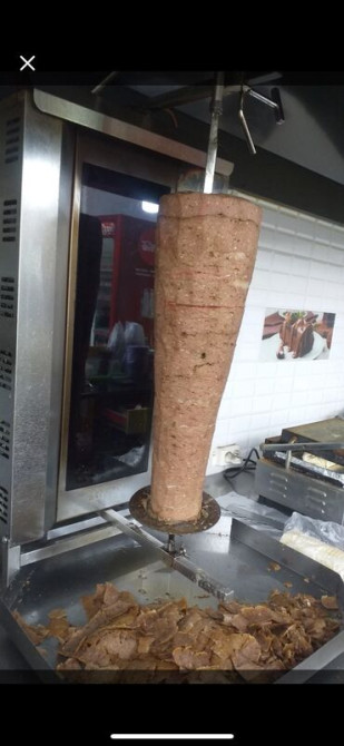 Говядина : Более 10 кг, Фарш, Бесплатная доставка Бишкек - изображение 1