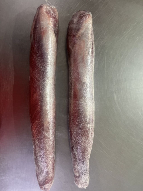 Говядина : Филе, До 1 кг, Бон-филе Бишкек - изображение 1