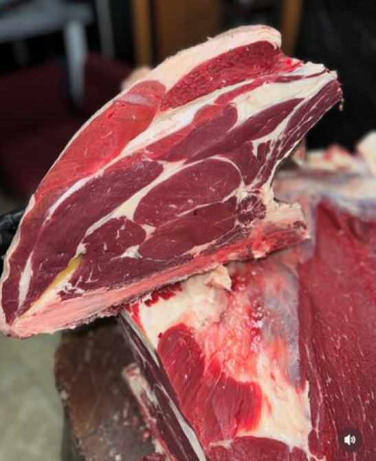 Говядина : Голень, Кишка, Кости, До 1 кг, Более 10 кг, Самовывоз Бишкек - изображение 4