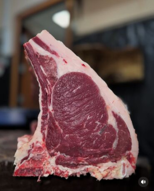 Говядина : Голень, Кишка, Кости, До 1 кг, Более 10 кг, Самовывоз Бишкек - изображение 6