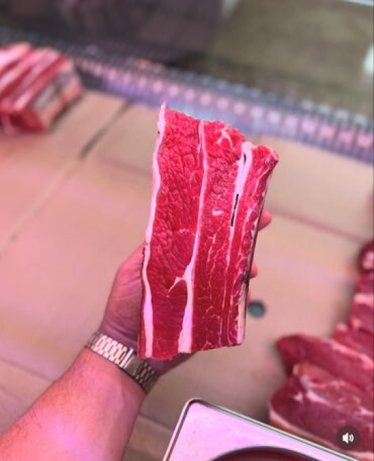 Говядина : Голень, Кишка, Кости, До 1 кг, Более 10 кг, Самовывоз Бишкек - изображение 5