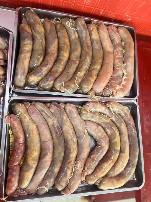 Конина : До 1 кг, 1 кг, 2 кг, Бон-филе, Самовывоз, Платная доставка Бишкек - изображение 1