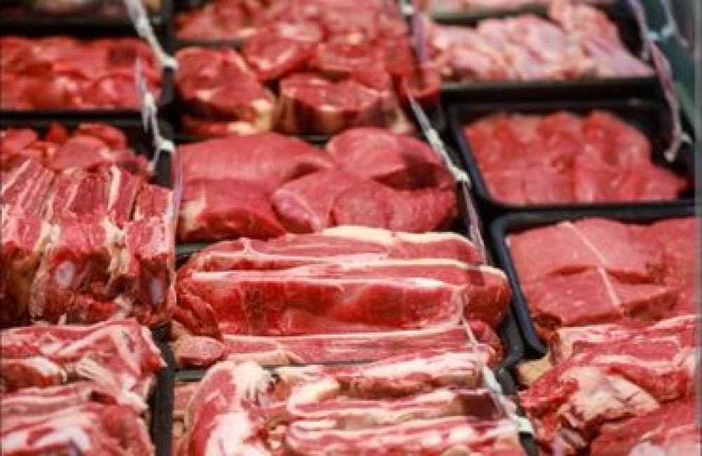 Ребра, Более 10 кг Бишкек - изображение 3