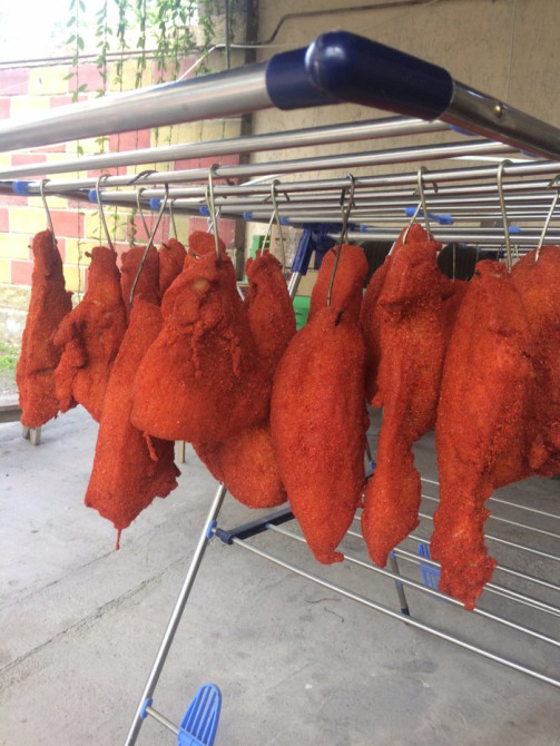 Курдюк копченый! Цена ниже рыночной, качество отличное!!!Халяль!!!! Бишкек - изображение 1