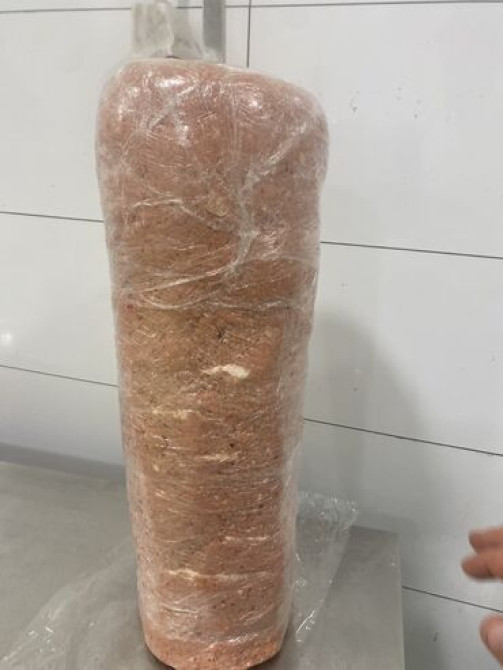 Говядина : Более 10 кг, Фарш, Бесплатная доставка Бишкек - изображение 1