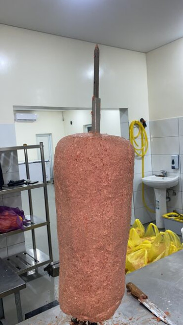 Говядина : Более 10 кг, Фарш, Бесплатная доставка Бишкек - изображение 2